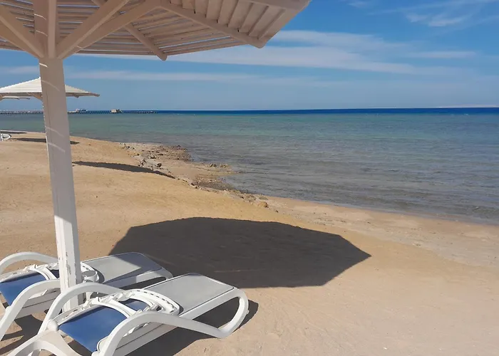 Appartamento Selena Bay Hurghada