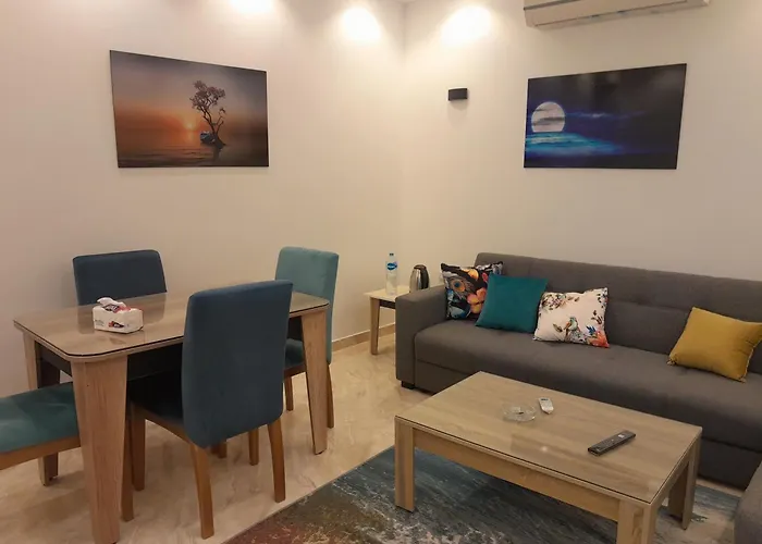 Selena Bay Appartamento Hurghada