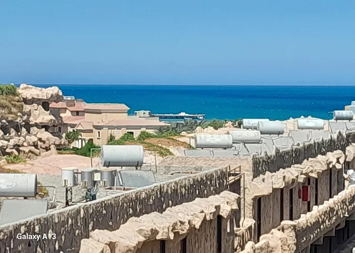 Selena Bay Hurghada