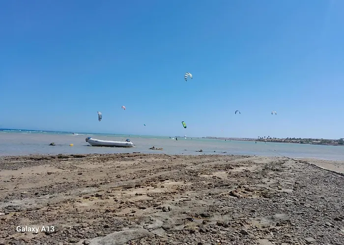 Selena Bay * Hurghada