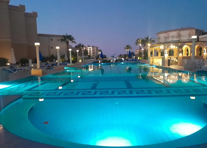 Selena Bay Hurghada
