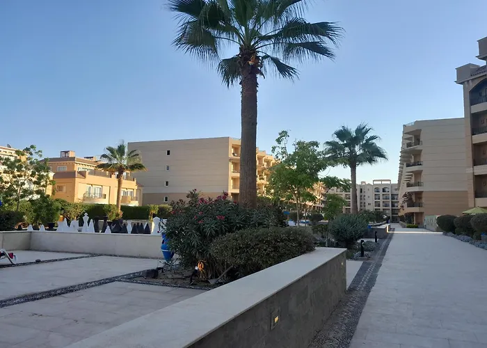Selena Bay Appartamento Hurghada