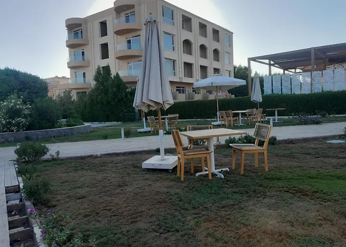 Appartamento Selena Bay Hurghada