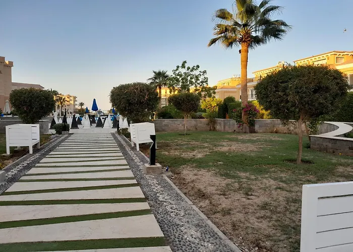 Appartamento Selena Bay Hurghada