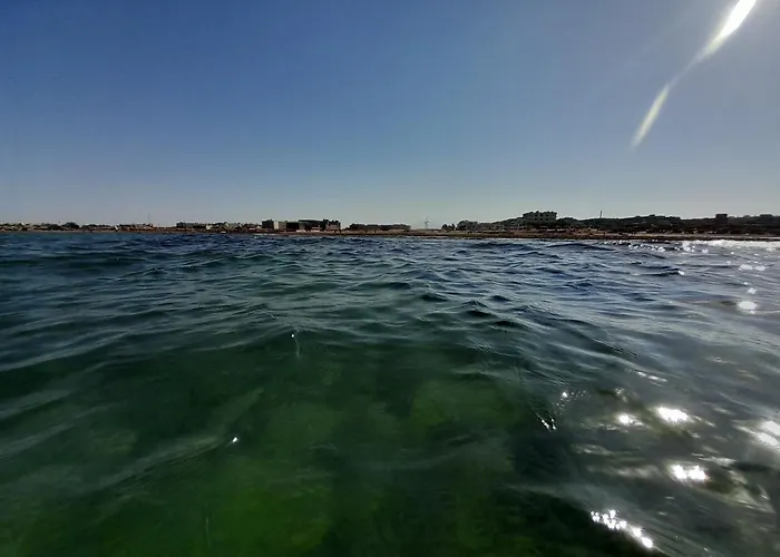 Selena Bay Appartamento Hurghada